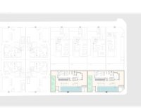 Obra nueva - Villa - Ciudad Quesada