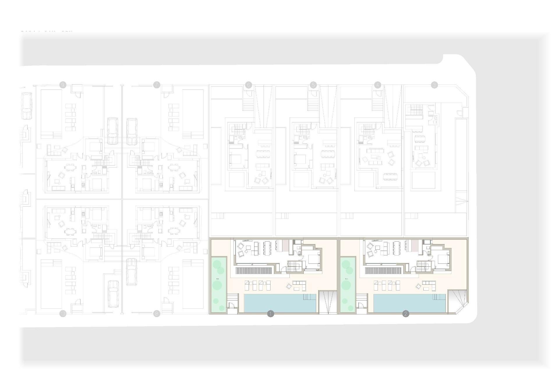Obra nueva - Villa - Ciudad Quesada