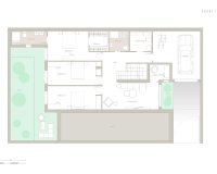 Obra nueva - Villa - Ciudad Quesada