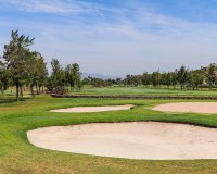 Obra nueva - Villa - Ciudad Quesada