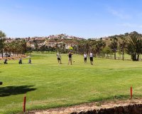 Obra nueva - Villa - Ciudad Quesada