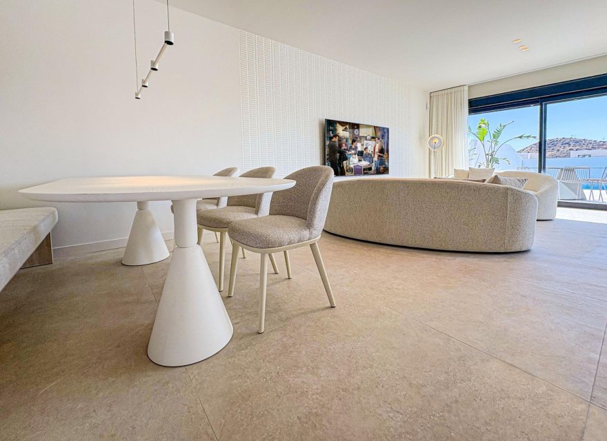 Obra nueva - Villa - Ciudad Quesada