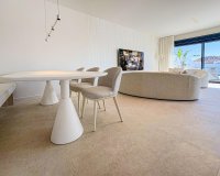 Obra nueva - Villa - Ciudad Quesada