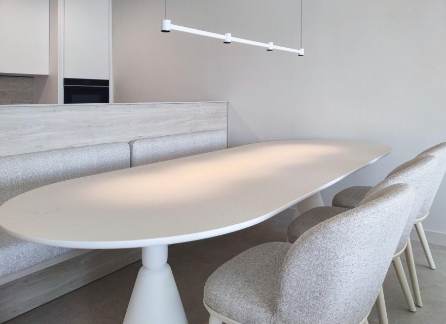 Obra nueva - Villa - Ciudad Quesada