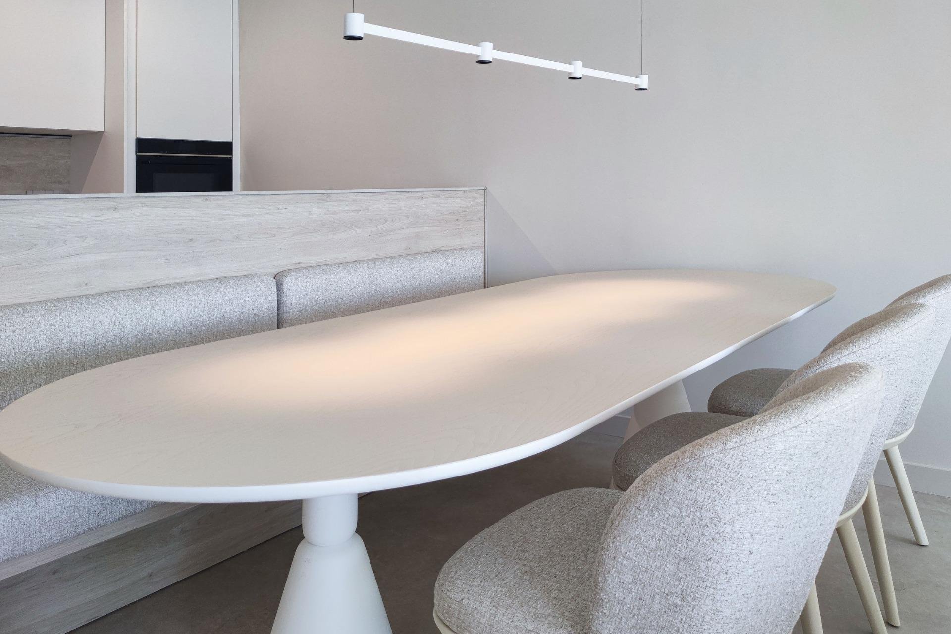 Obra nueva - Villa - Ciudad Quesada