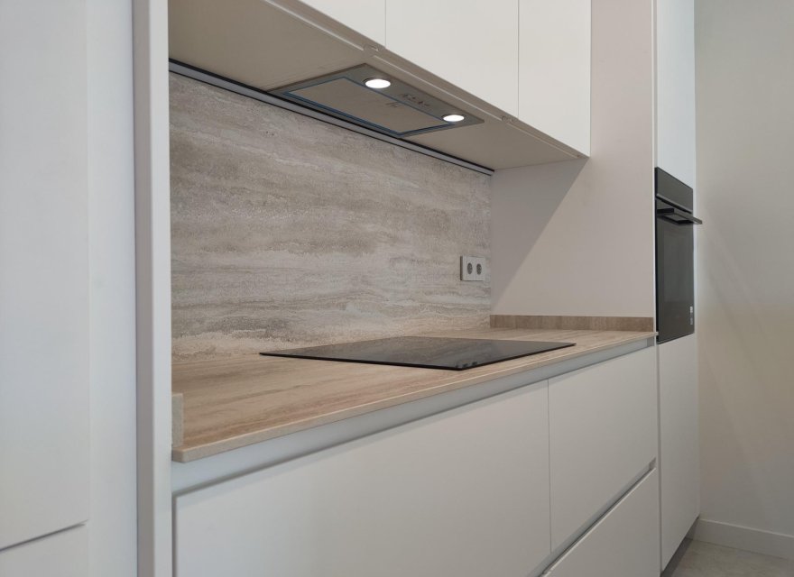 Obra nueva - Villa - Ciudad Quesada