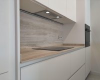 Obra nueva - Villa - Ciudad Quesada