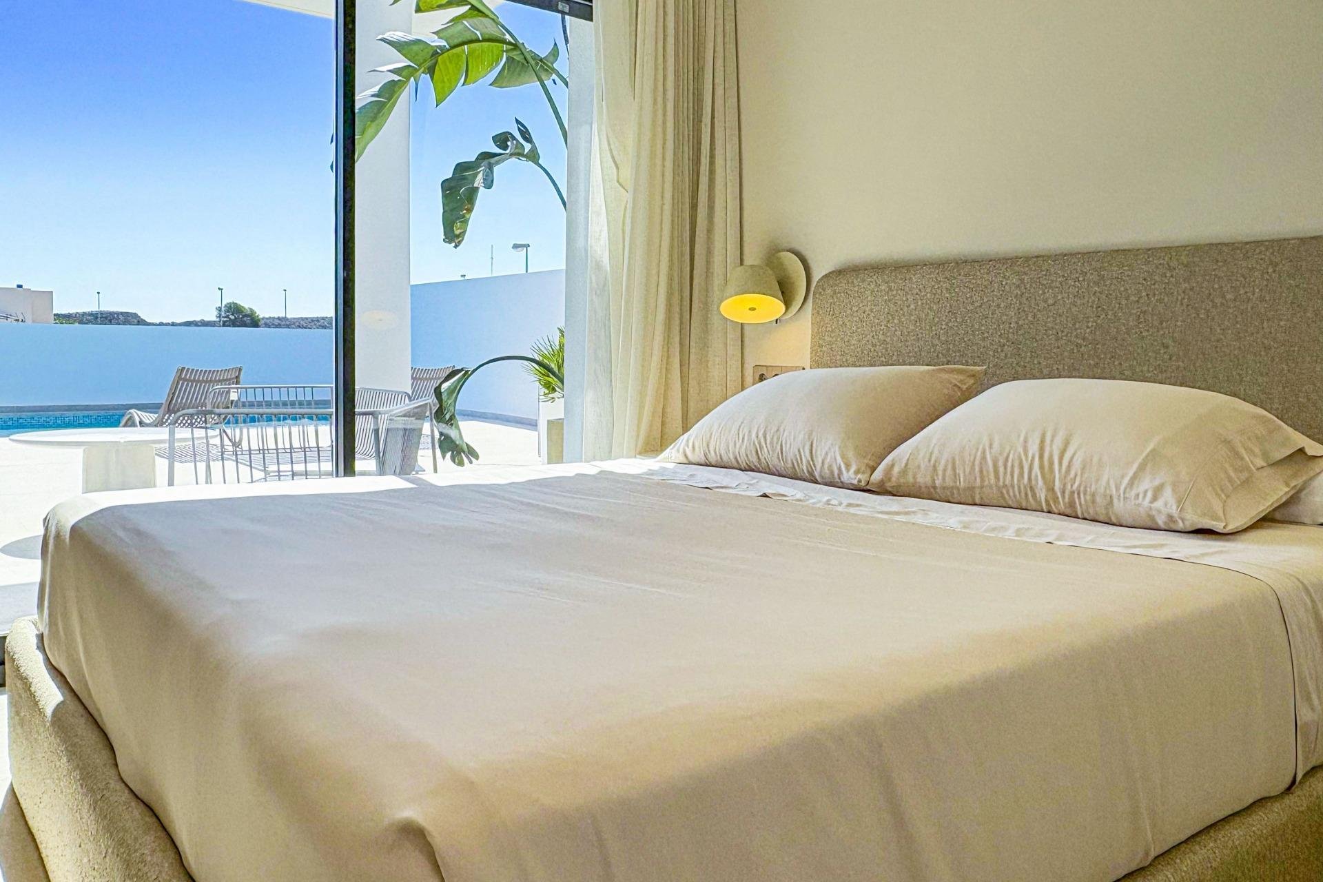 Obra nueva - Villa - Ciudad Quesada