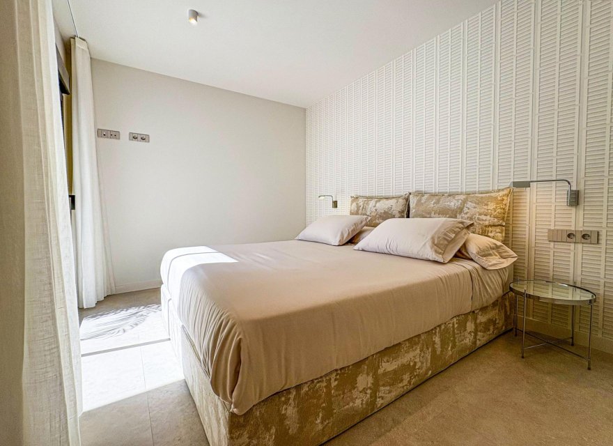 Obra nueva - Villa - Ciudad Quesada