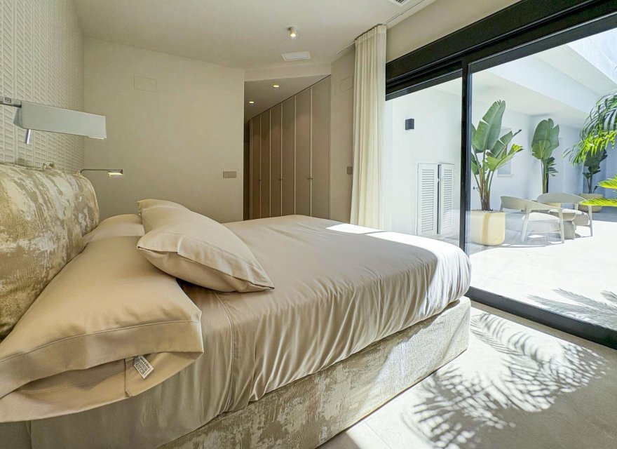 Obra nueva - Villa - Ciudad Quesada