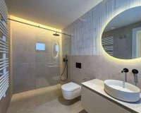 Obra nueva - Villa - Ciudad Quesada