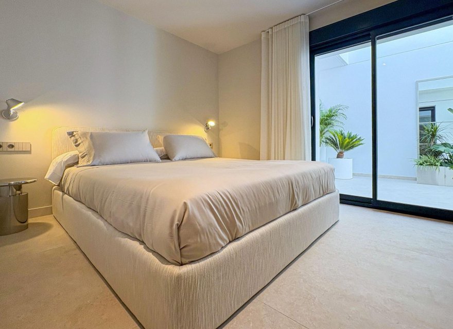 Obra nueva - Villa - Ciudad Quesada