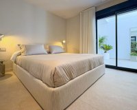 Obra nueva - Villa - Ciudad Quesada