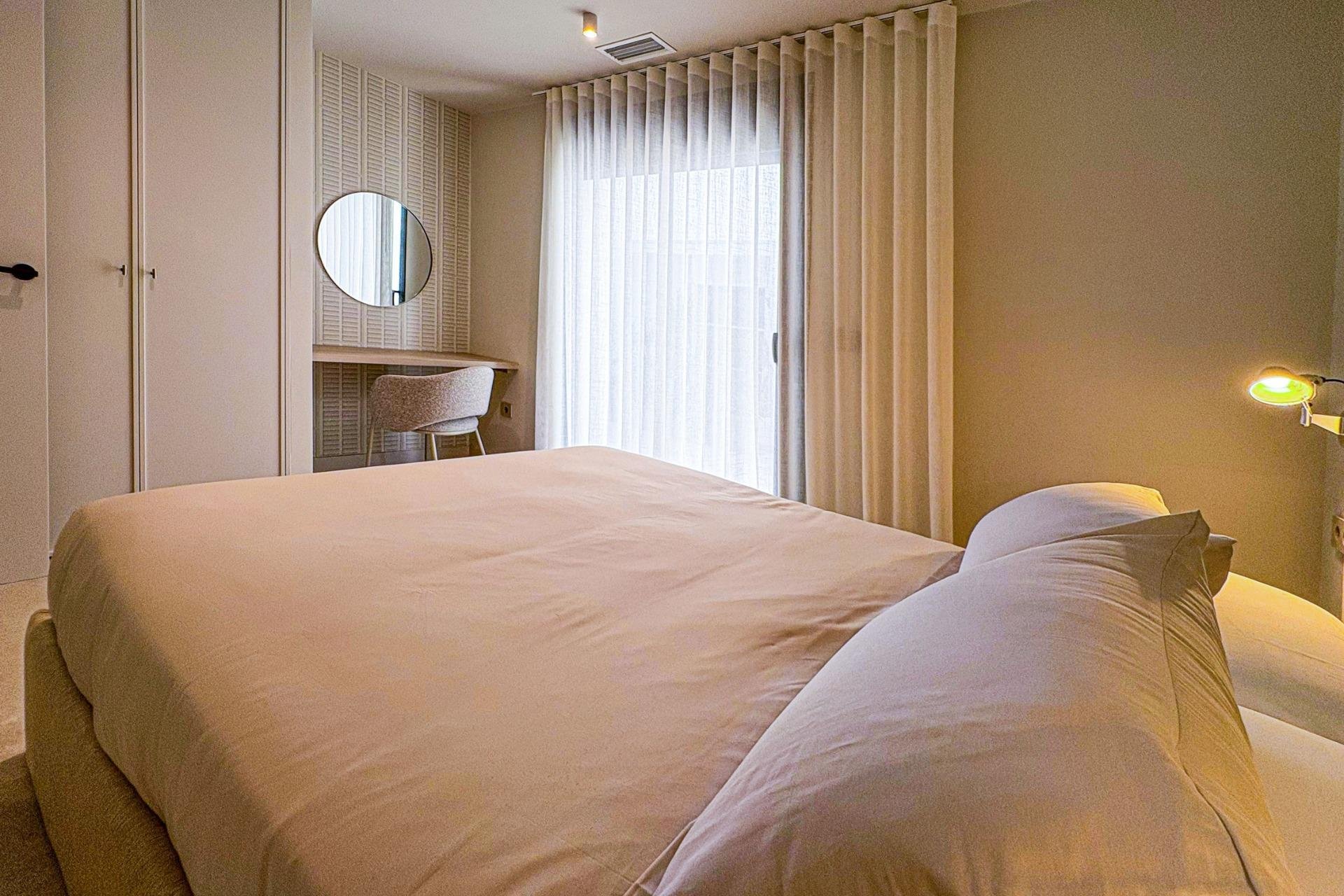 Obra nueva - Villa - Ciudad Quesada