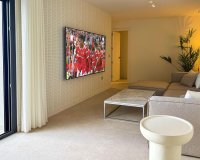 Obra nueva - Villa - Ciudad Quesada