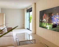 Obra nueva - Villa - Ciudad Quesada