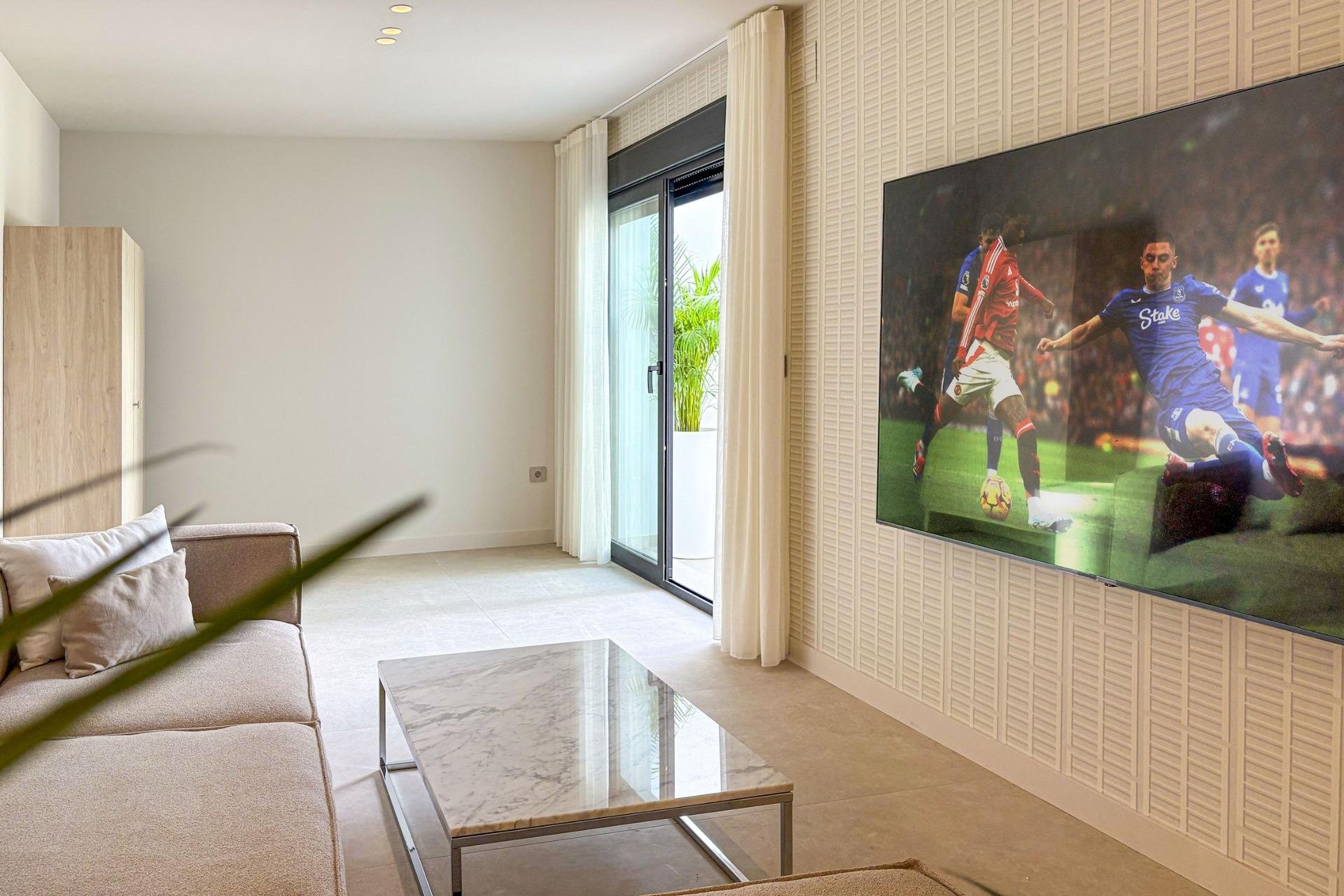 Obra nueva - Villa - Ciudad Quesada