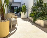 Obra nueva - Villa - Ciudad Quesada