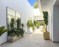 Obra nueva - Villa - Ciudad Quesada