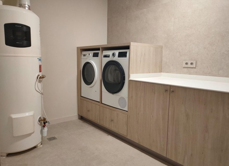 Obra nueva - Villa - Ciudad Quesada