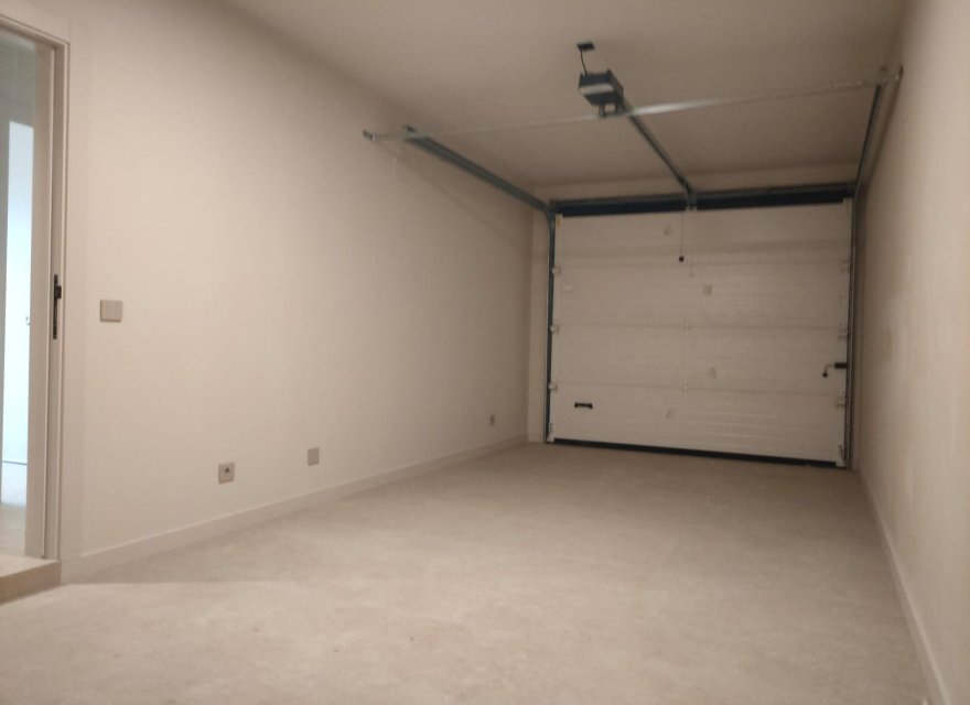 Obra nueva - Villa - Ciudad Quesada