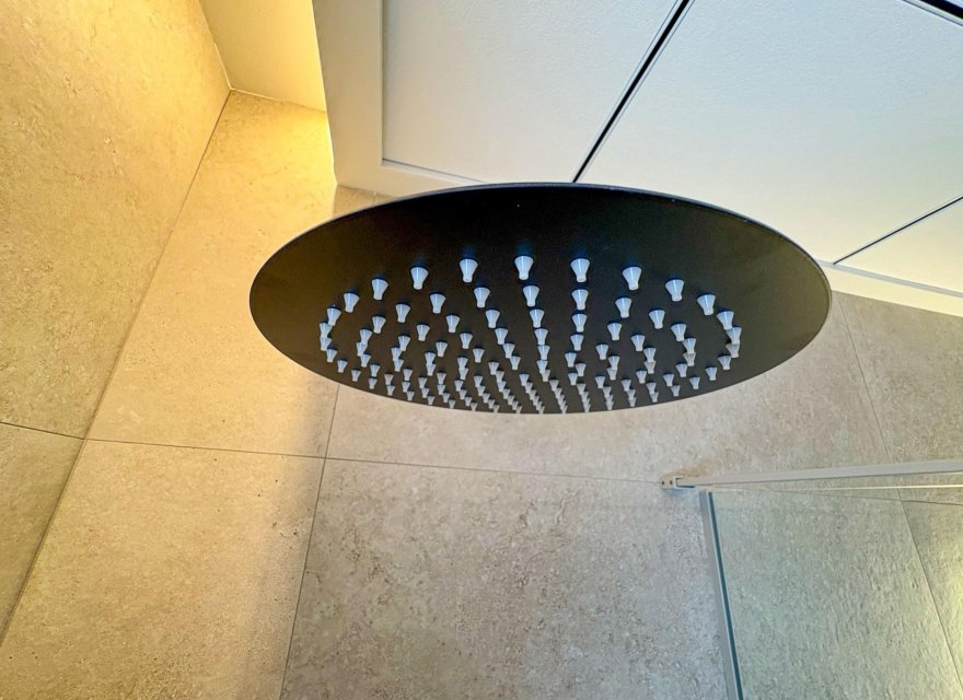 Obra nueva - Villa - Ciudad Quesada