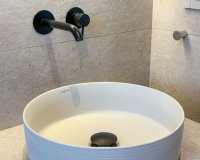 Obra nueva - Villa - Ciudad Quesada