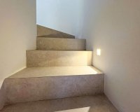 Obra nueva - Villa - Ciudad Quesada