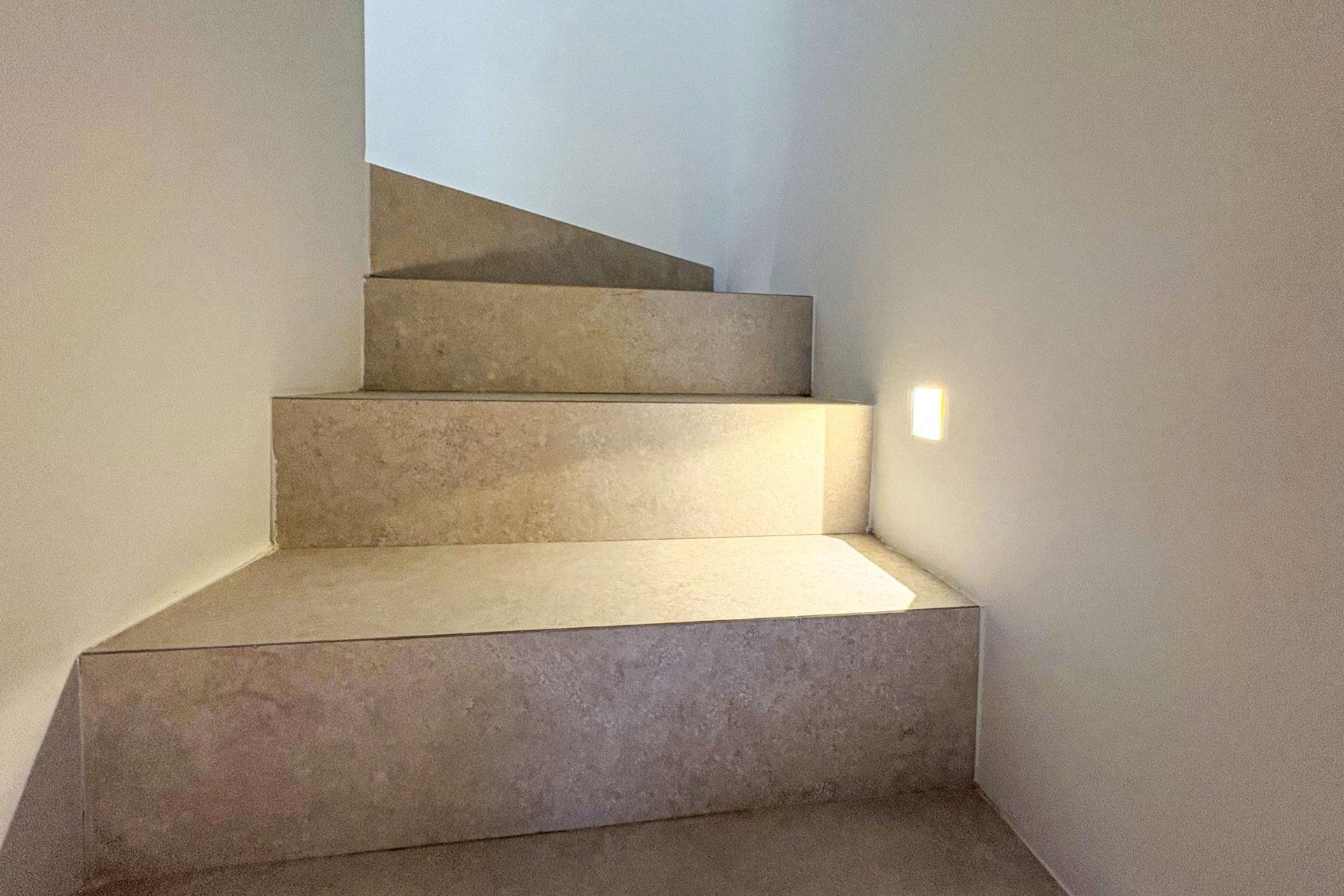 Obra nueva - Villa - Ciudad Quesada