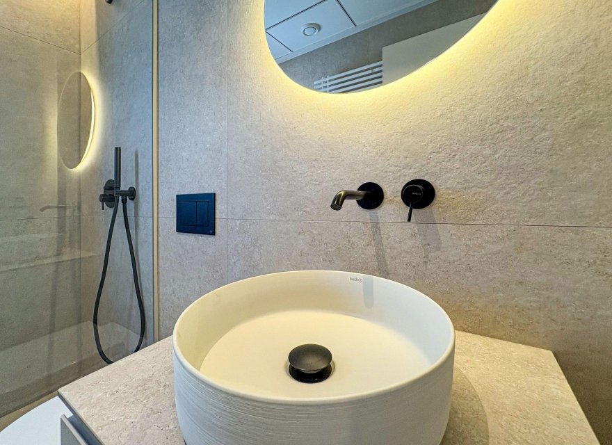 Obra nueva - Villa - Ciudad Quesada