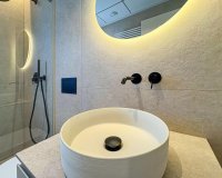 Obra nueva - Villa - Ciudad Quesada