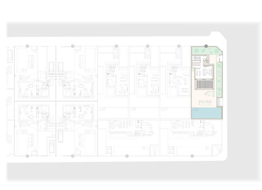 Obra nueva - Villa - Ciudad Quesada