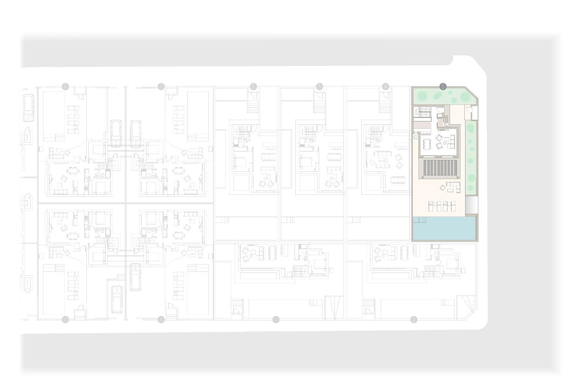 Obra nueva - Villa - Ciudad Quesada