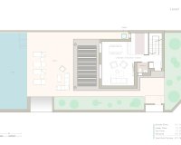 Obra nueva - Villa - Ciudad Quesada