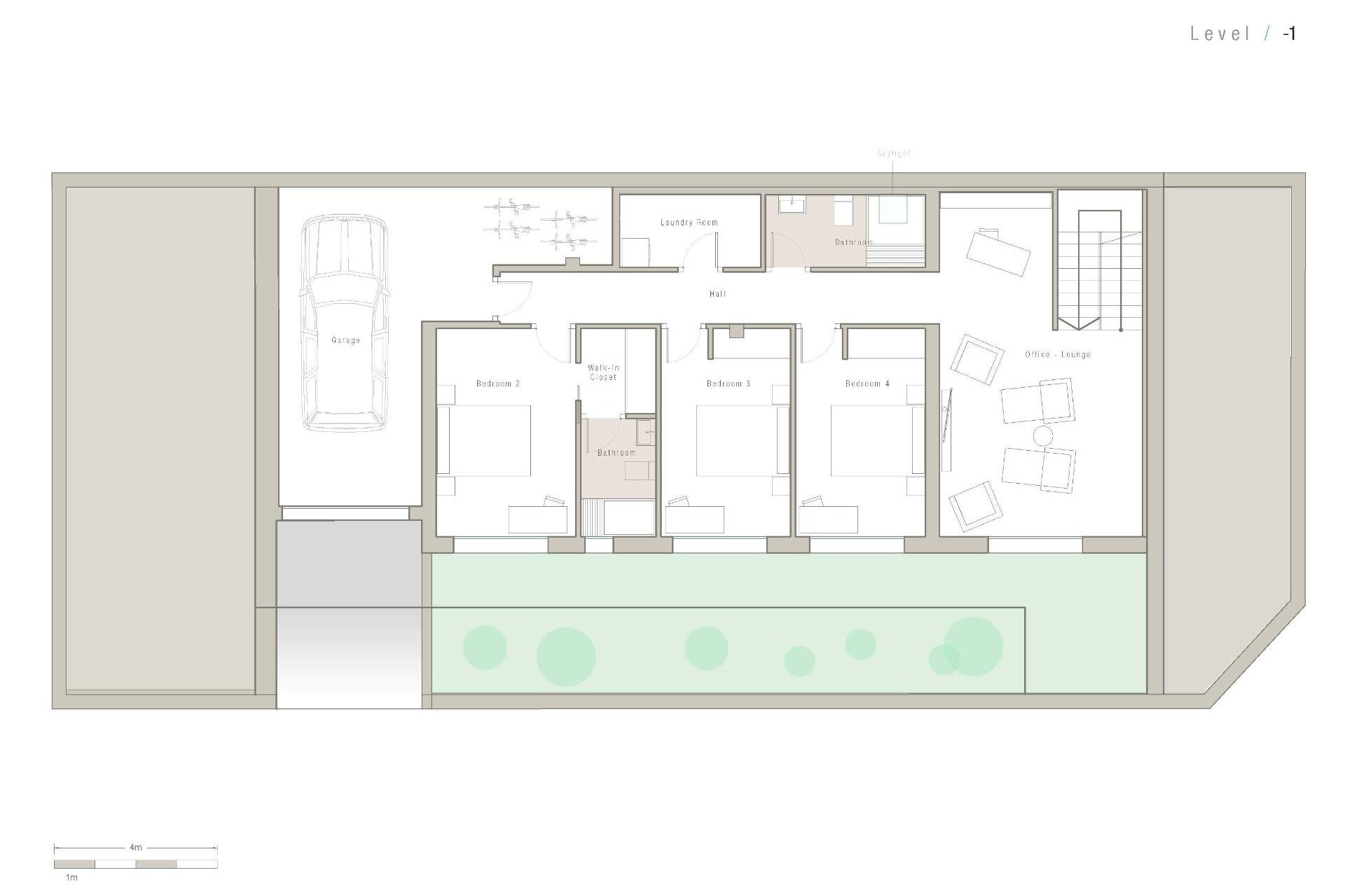 Obra nueva - Villa - Ciudad Quesada