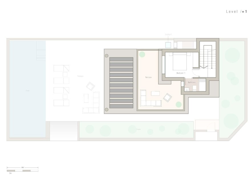 Obra nueva - Villa - Ciudad Quesada