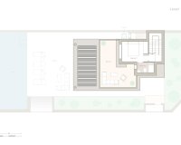 Obra nueva - Villa - Ciudad Quesada