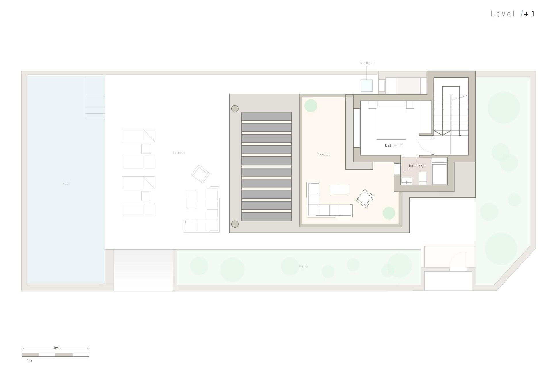 Obra nueva - Villa - Ciudad Quesada