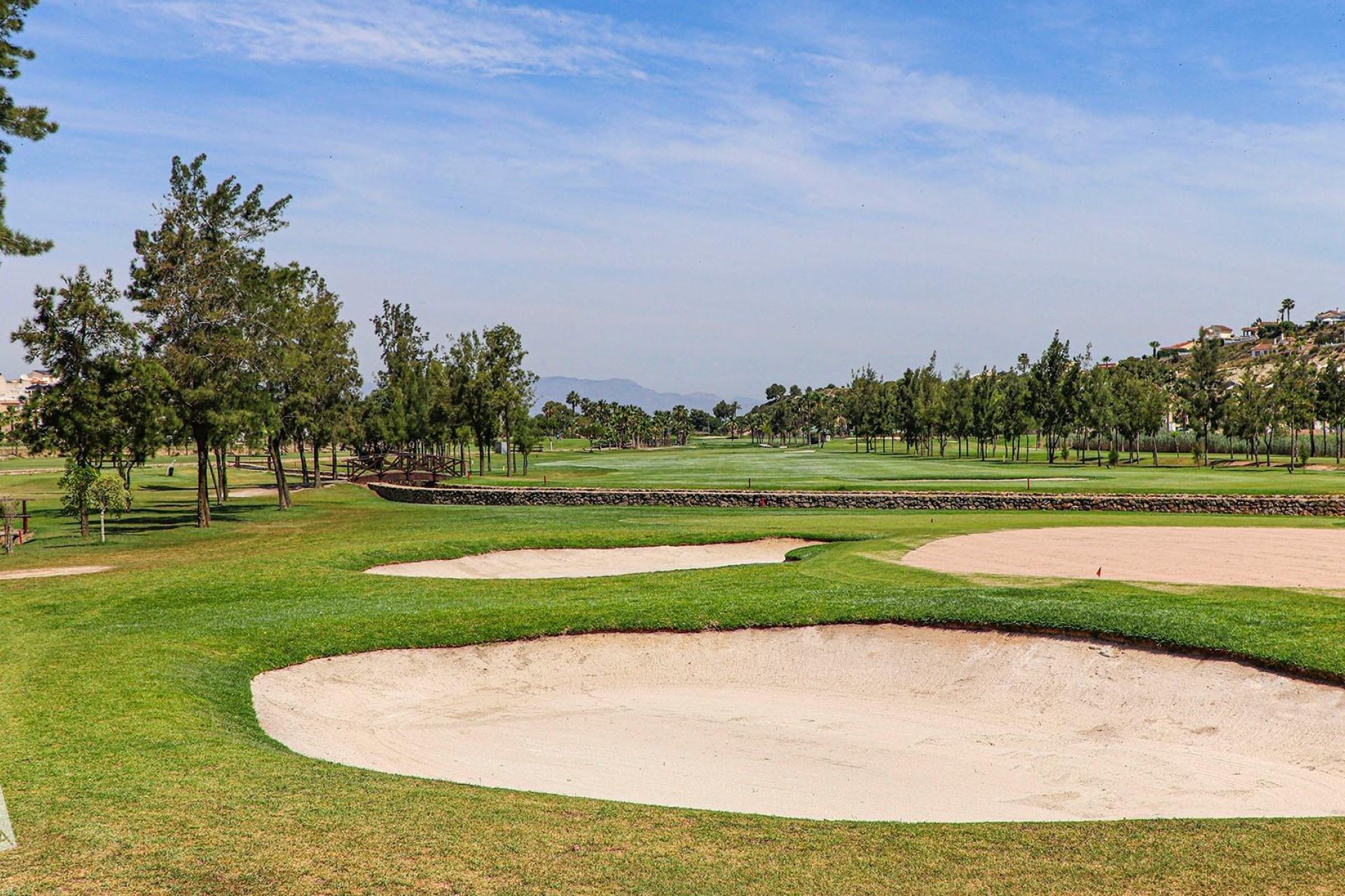 Obra nueva - Villa - Ciudad Quesada