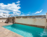 Obra nueva - Villa - Ciudad Quesada