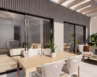 Obra nueva - Villa - Ciudad Quesada