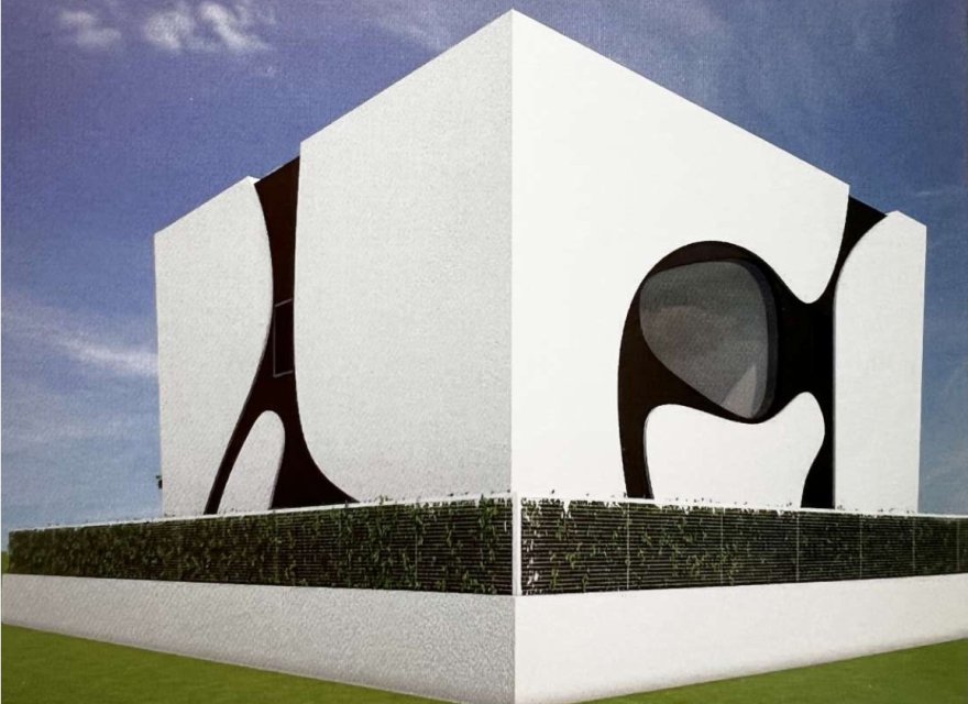 Obra nueva - Villa - Ciudad Quesada