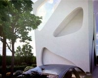 Obra nueva - Villa - Ciudad Quesada