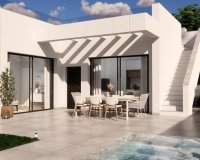 Obra nueva - Villa - Ciudad Quesada