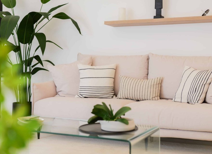 Obra nueva - Villa - Ciudad Quesada