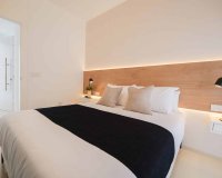 Obra nueva - Villa - Ciudad Quesada