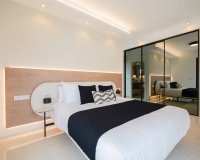 Obra nueva - Villa - Ciudad Quesada