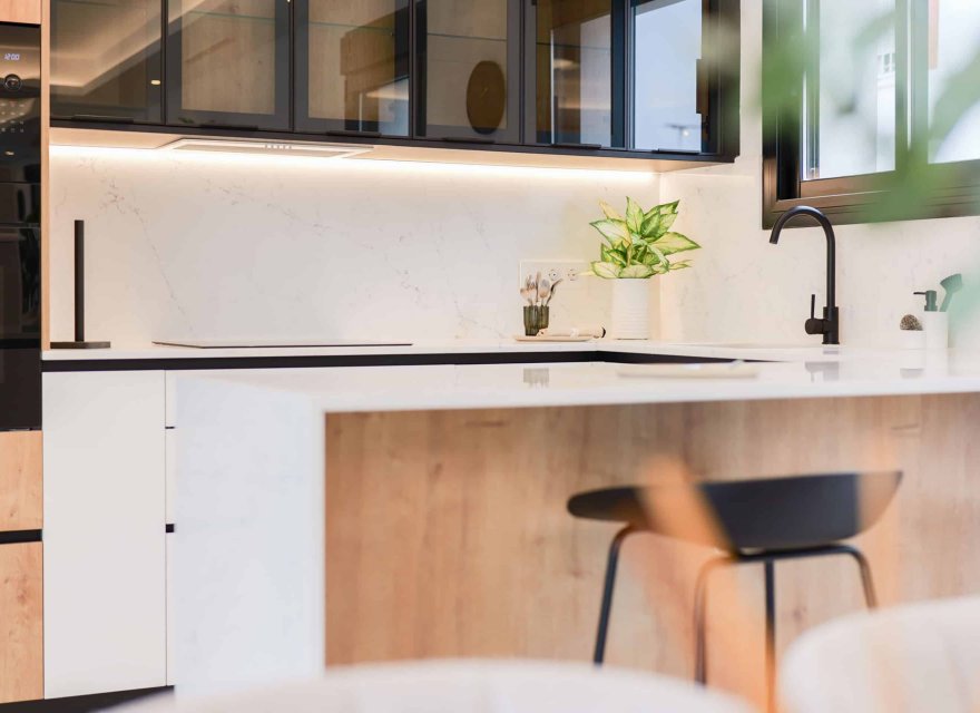 Obra nueva - Villa - Ciudad Quesada