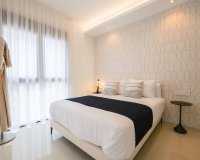 Obra nueva - Villa - Ciudad Quesada