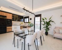 Obra nueva - Villa - Ciudad Quesada